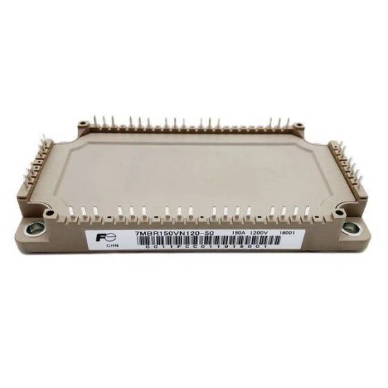 7MBR150VN120-50 150A 1200V IGBT Modül - 1