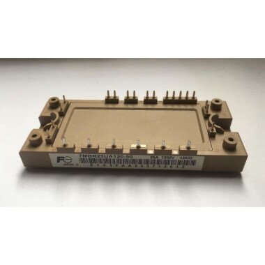 7MBR25UA120-50 25A 1200V IGBT Modül - 1