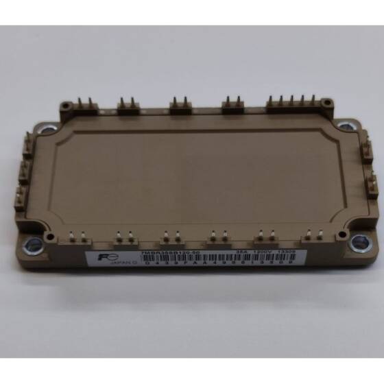 7MBR35SB120-50 35A 1200V IGBT Modül - 1