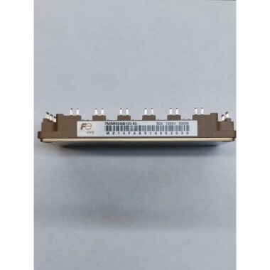 7MBR50SB120-50 50A 1200V IGBT Modül - 1