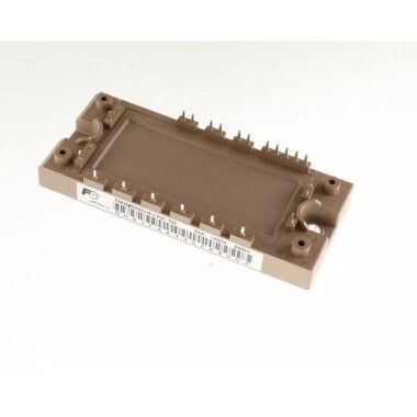 7MBR50UA120-50 50A 1200V IGBT Modül - 1