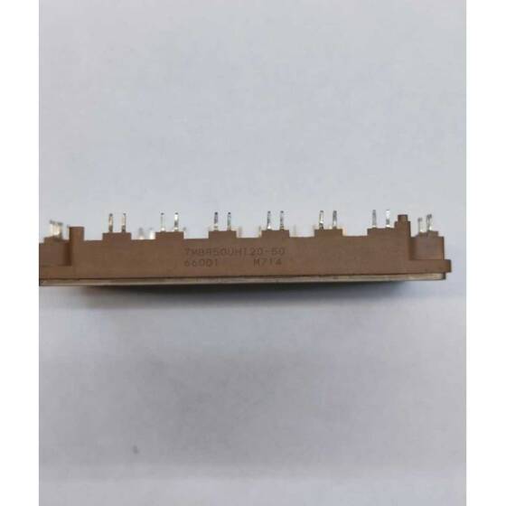 7MBR50UH120-50 50A 1200V IGBT Modül - 1