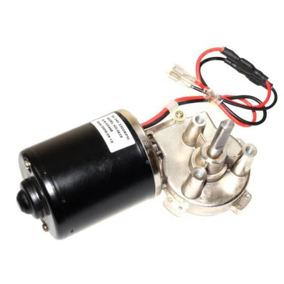 80W 60RPM Yüksek Torklu Cam Silecek Motoru - 1