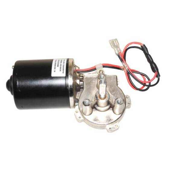 80W 60RPM Yüksek Torklu Cam Silecek Motoru - 2