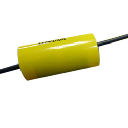 8.2UF 250V Axial Polyester Kondansatör - 1