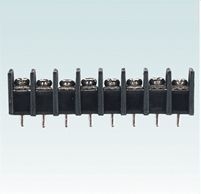 8'li Bariyer Klemens - 1