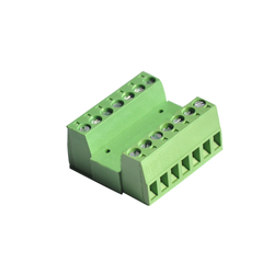 8'li Kablodan Kabloya Klemens 5.08mm - Kaifeng