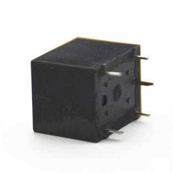 9V Minyon Spot Qianji Röle (JQC-3FF-9VDC 10A) - 1