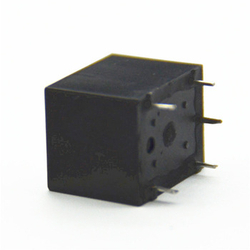 9V Minyon Spot Qianji Röle (JQC-3FF-9VDC 10A) - 2