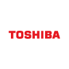 TOSHIBA