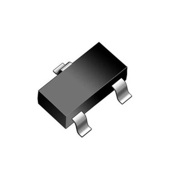 A1126LLHLT-T Hall Effect Sensörü - 1