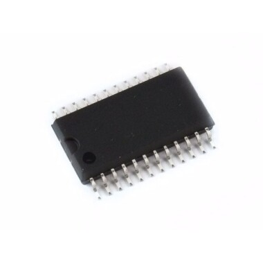 A3959SLBT SOIC-24W PMIC - PWM Motor Sürücü Entegresi - 1