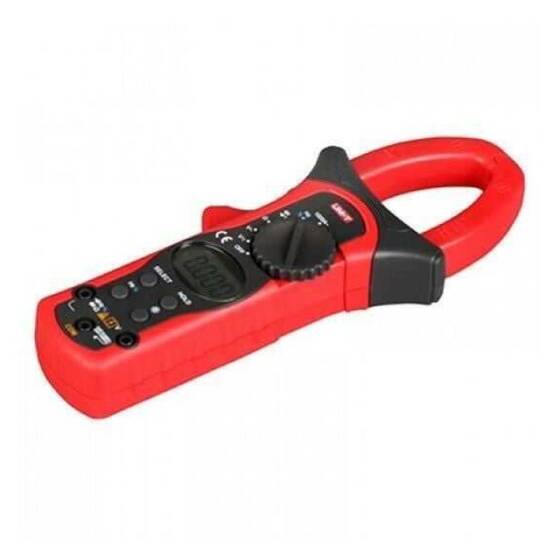 AC 1000A Pensampermetre UT206A - Ölçü Aleti - 4