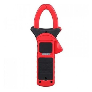 AC 1000A Pensampermetre UT206A - Ölçü Aleti - 3