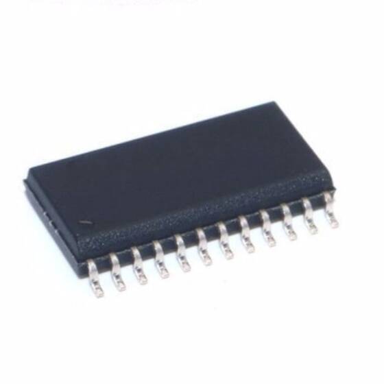 AD420ARZ-32 SOIC-24W Data Dönüştürücü Entegresi - 1