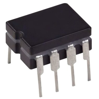 AD586JQ CDIP-8 Entegre - 1