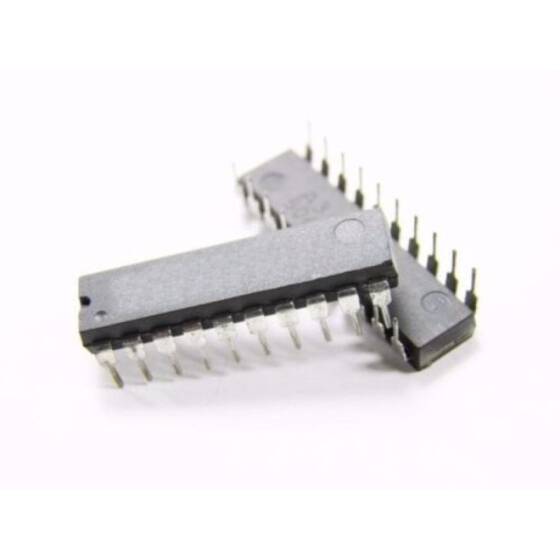 AD630JN DIP-20 Entegresi - 1