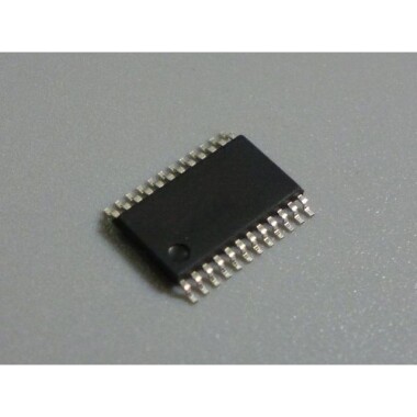 AD7192BRUZ TSSOP-24 Data Dönüştürücü Entegresi - 1