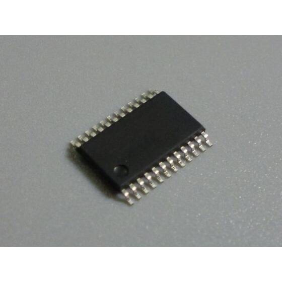 AD7192BRUZ TSSOP-24 Data Dönüştürücü Entegresi - 1