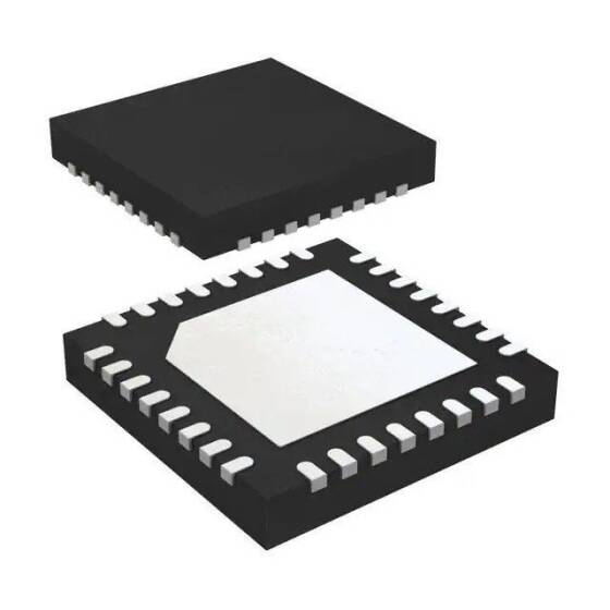 AD7265BCPZ QFN-32 Data Dönüştürücü Entegresi - 1
