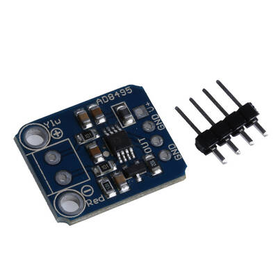 AD8495 K-Tipi Termokupl Modül - 1