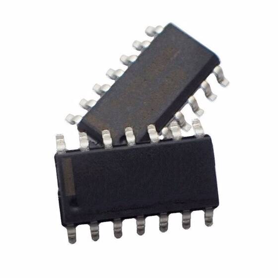 AD8544ARZ SOIC-14 OPERATIONAL AMPLIFIER IC