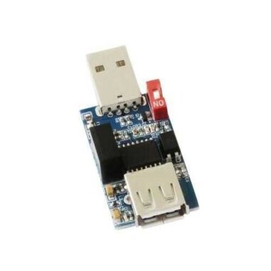ADUM3160 1500V USB 2.0 İzolatör Modülü - Görsu Elektronik