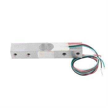  Ağırlık Sensörü 20 Kg - Loadcell