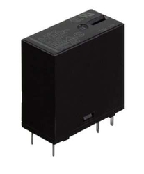 ALA2PF24 24VDC 5A 2P Panasonic Röle - Panasonic