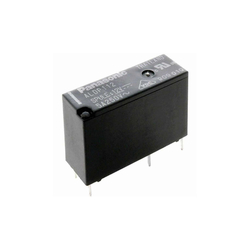 ALDP112W Panasonic Röle 5A 12V 4 Pin - Panasonic