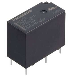 ALQ324 Panasonic Röle (24Vdc 10A) - 1