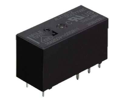 ALZ11B12 Panasonic Röle (12V 16A) - 1