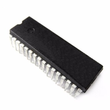 AM29F040B-90PC DIP-32 EEPROM Entegresi - 1