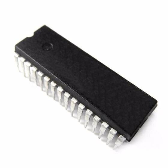AM29F040B-90PC DIP-32 EEPROM Entegresi - 1