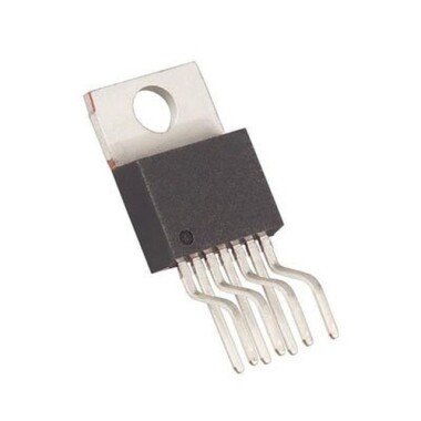 AN15526 TO-220-7A Transistör - 1