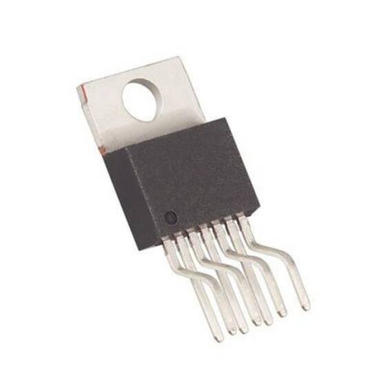 AN15526 TO-220-7A Transistör - 1