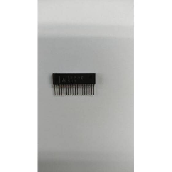 AN2140 SIP-18 Entegre - 1