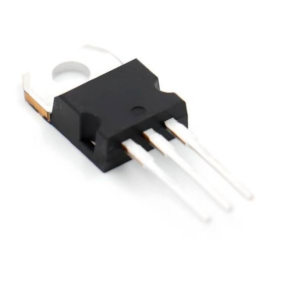 AN7808 TO-220 8.0V 1.5A PMIC - Linear Voltaj Regülatörü - 1