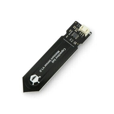 Analog Kapasitif Toprak Nemi Sensörü Gravity - DFRobot