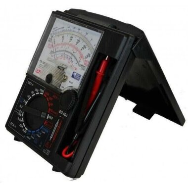 Analog Multimetre Yx-360-TRD - 2