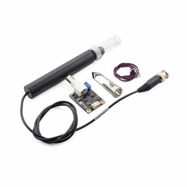 Analog pH Sensörü / pH Metre Kiti - Gravity - Thumbnail