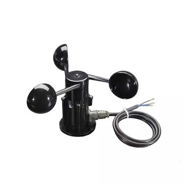 Analog Voltaj Çikisli Anemometre Rüzgar Hiz Sensörü - 3