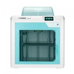 AnyCubic 4MAX Pro 3D Printer 3D Yazıcı - Monteli - 3