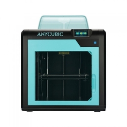 AnyCubic 4MAX Pro 3D Printer 3D Yazıcı - Monteli - Anycubic