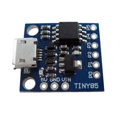 Arduino Attiny85 Modül - 1