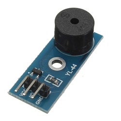 Arduino Buzzer Kartı - 1