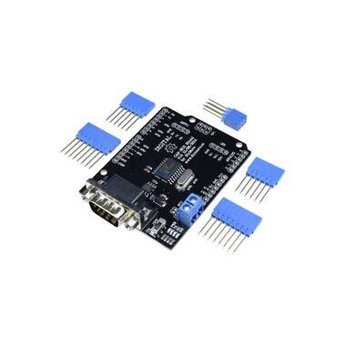 Arduino Can-Bus Shield - 6