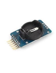 Arduino DS3231 Hassas RTC Modülü pilli - China