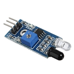 Arduino IR Alıcı - Verici Modül - 1