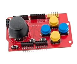 Arduino Joystick Shield - China